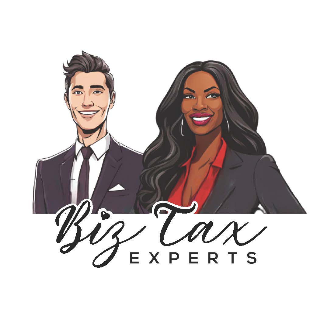 Biz Tax Experts